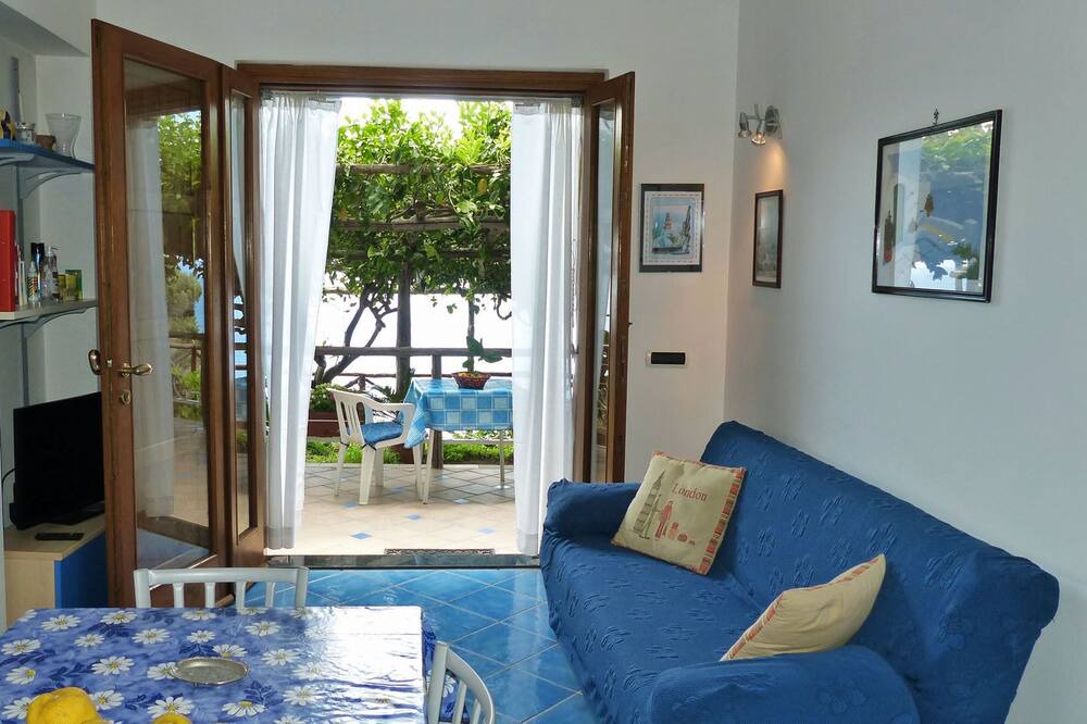 Photo of Livingroom in Castiglione