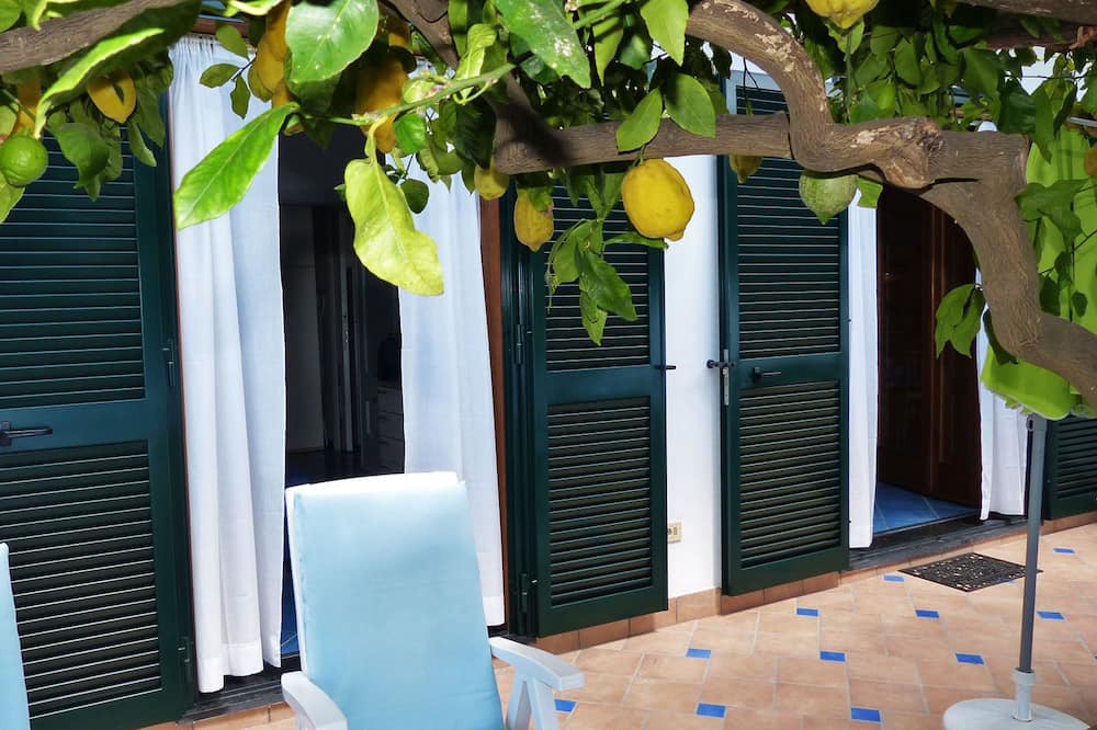 Photo of Patio Balcony in Castiglione