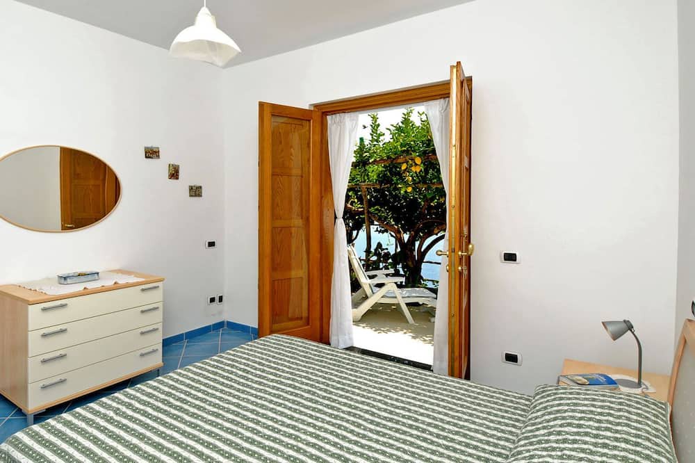 Photo of Bedroom in Castiglione