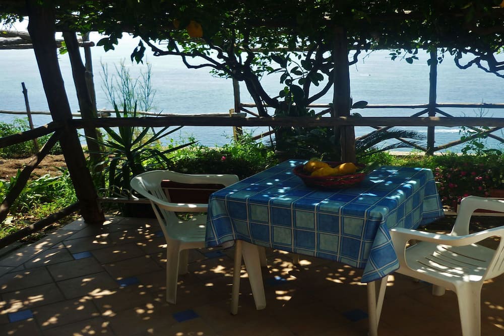 Photo of Patio Balcony in Castiglione