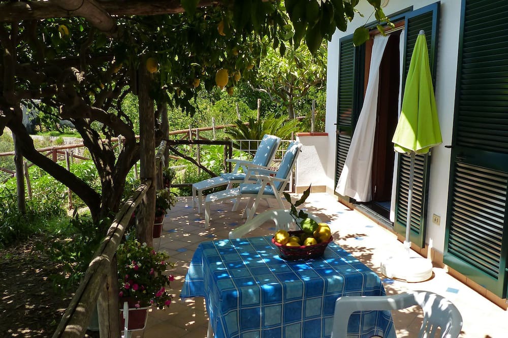 Photo of Patio Balcony in Castiglione