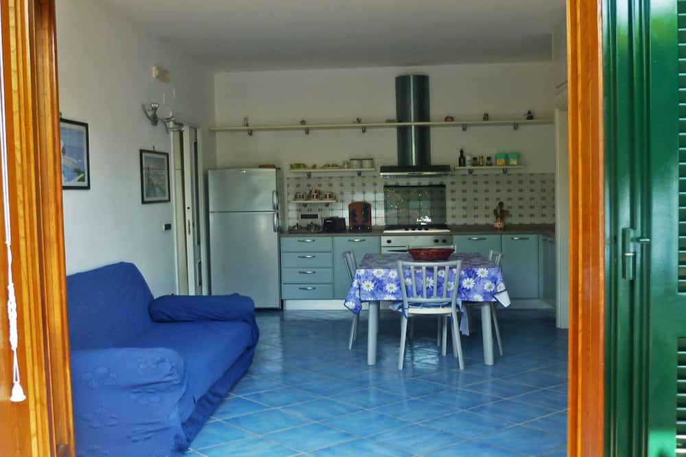 Photo of Livingroom in Castiglione