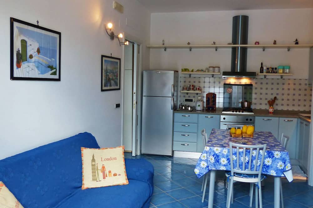 Photo of Livingroom in Castiglione