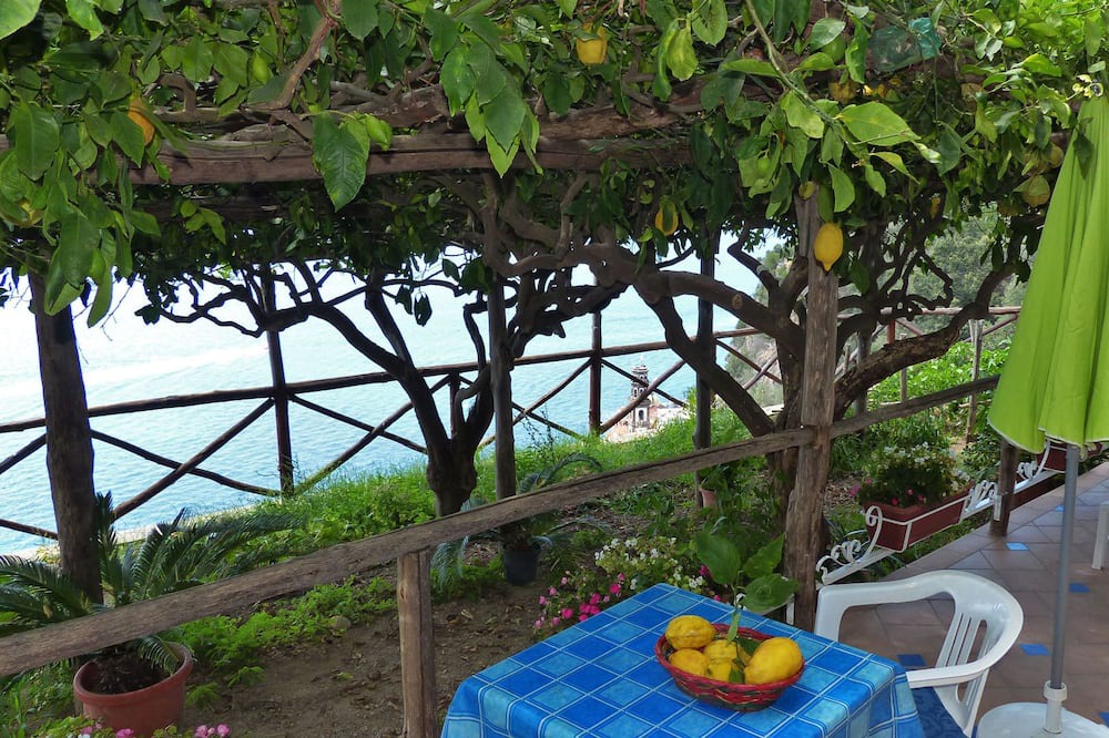 Photo of Patio Balcony in Castiglione