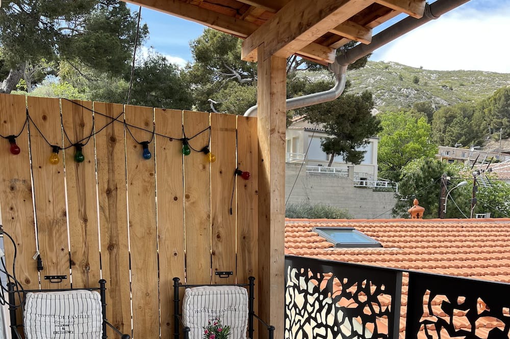 Photo of Outdoor in Calanque de Morgiou