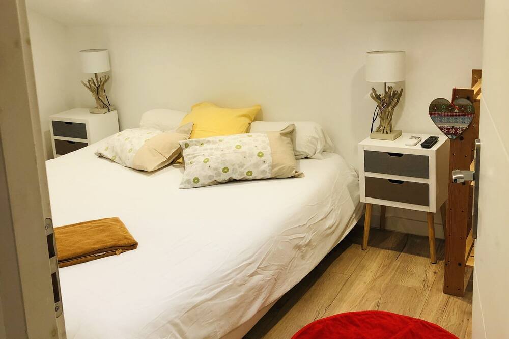 Photo of Bedroom in Calanque de Morgiou