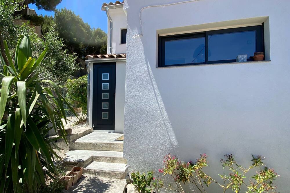 Photo of Outdoor in Calanque de Morgiou
