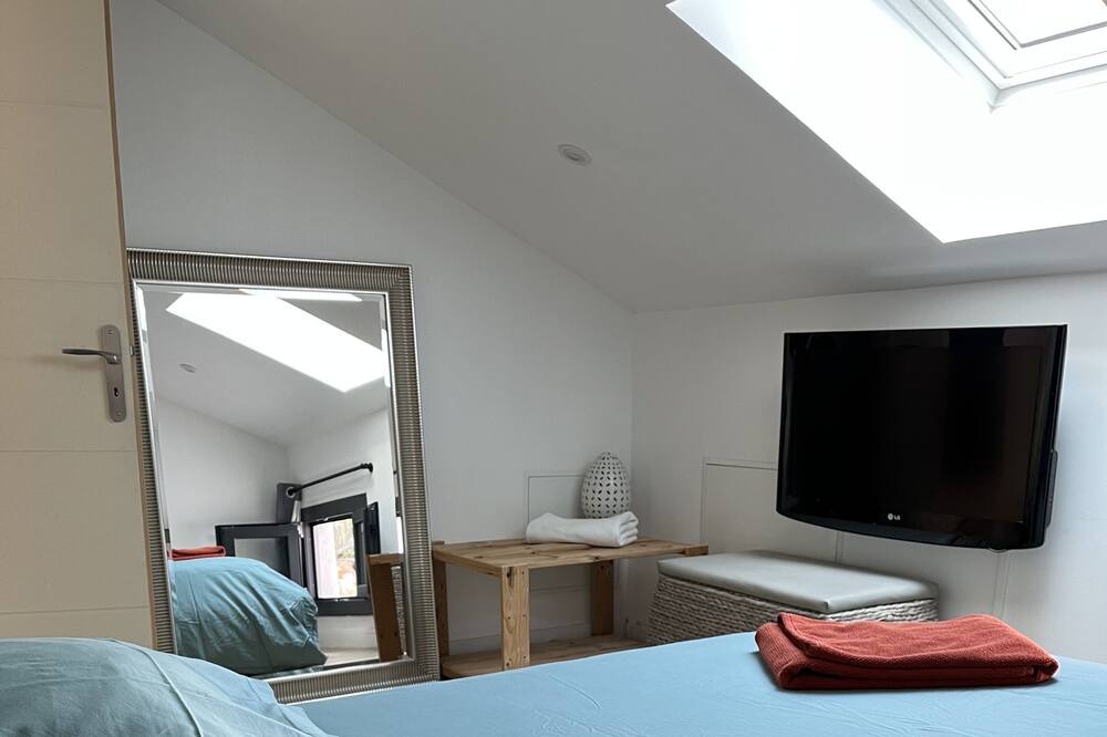 Photo of Bedroom in Calanque de Morgiou