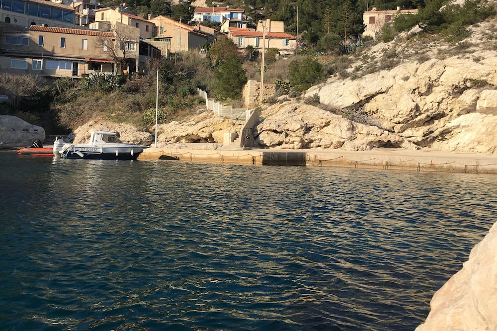 Photo of Others in Calanque de Morgiou