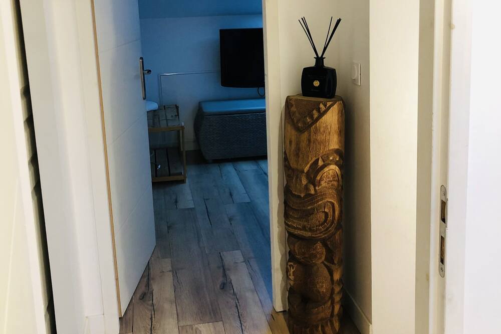 Photo of Livingroom in Calanque de Morgiou