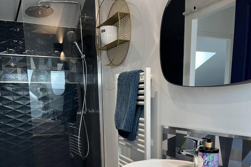 Photo of Bathroom in Calanque de Morgiou