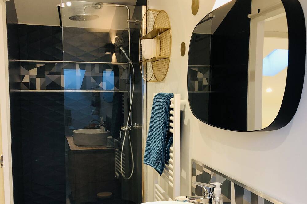 Photo of Bathroom in Calanque de Morgiou