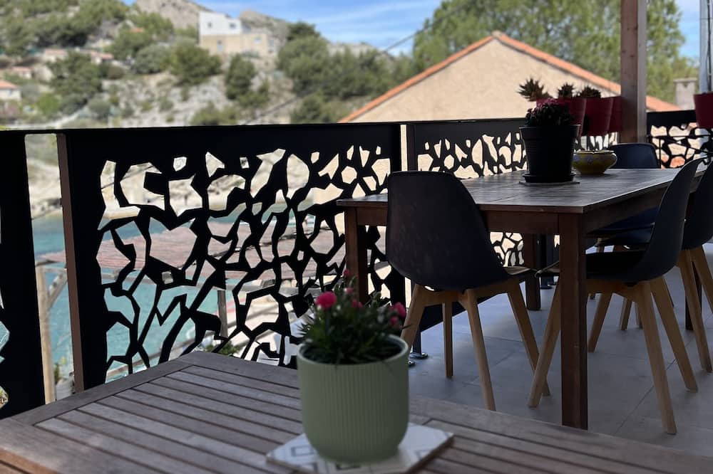 Photo of Outdoor in Calanque de Morgiou