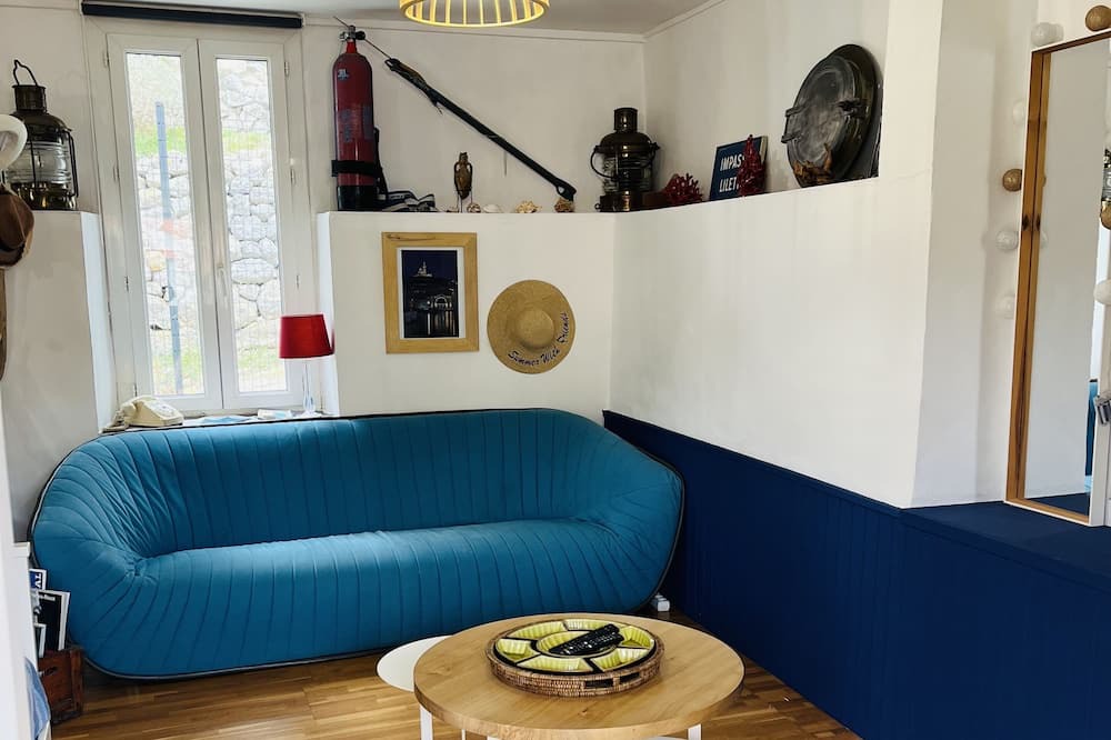 Photo of Bedroom in Calanque de Morgiou