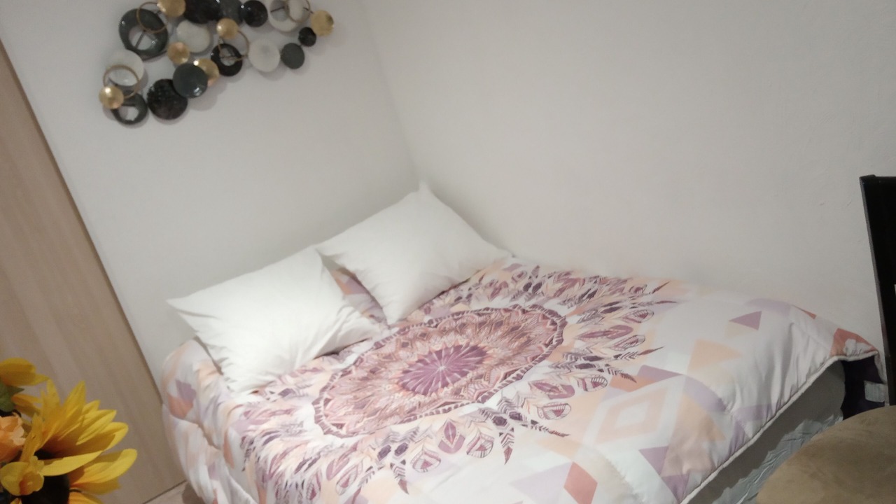 Photo of Bedroom in Gareoult