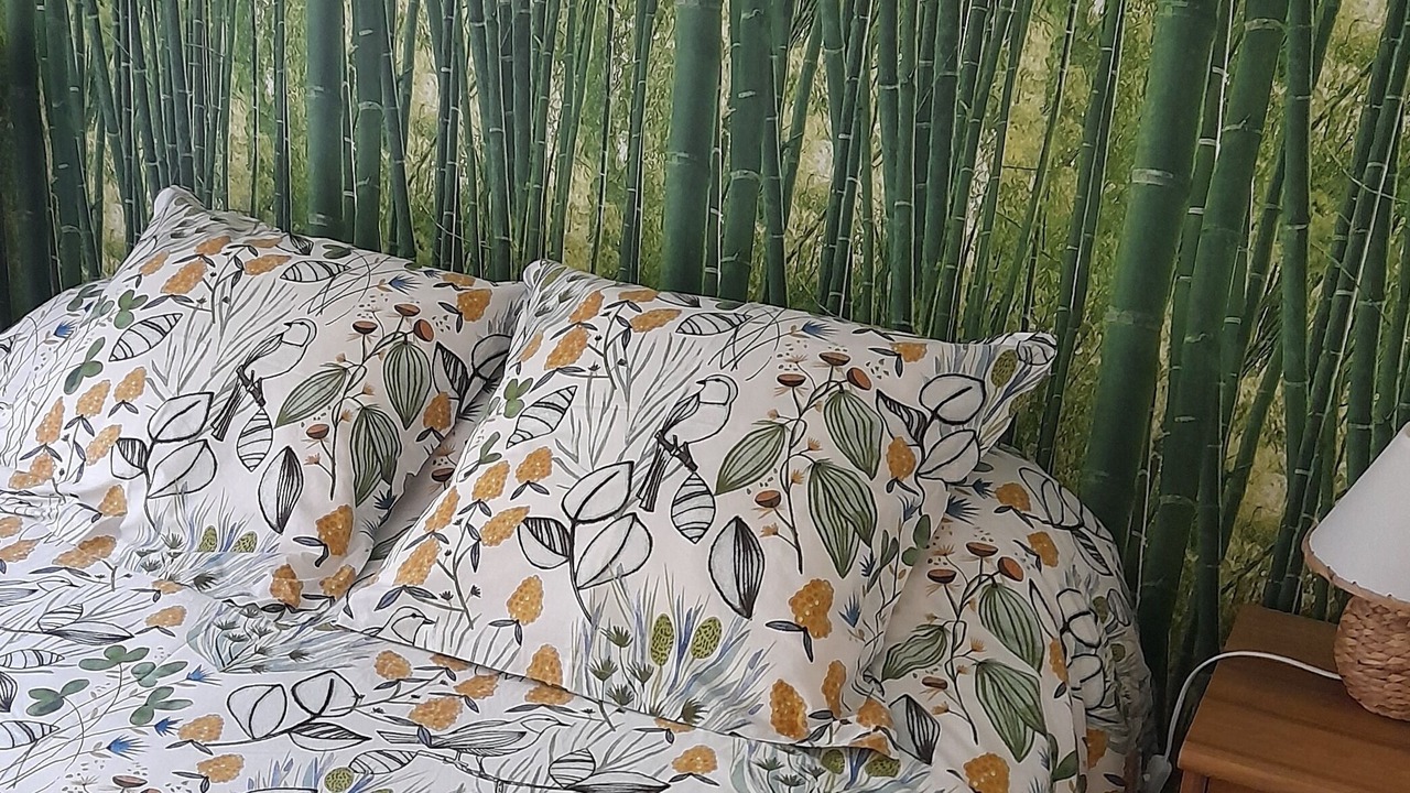Photo of Bedroom in Gareoult