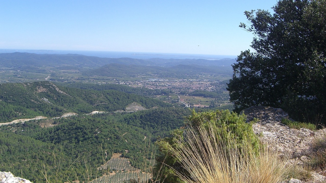 Photo of Outdoor in Gareoult