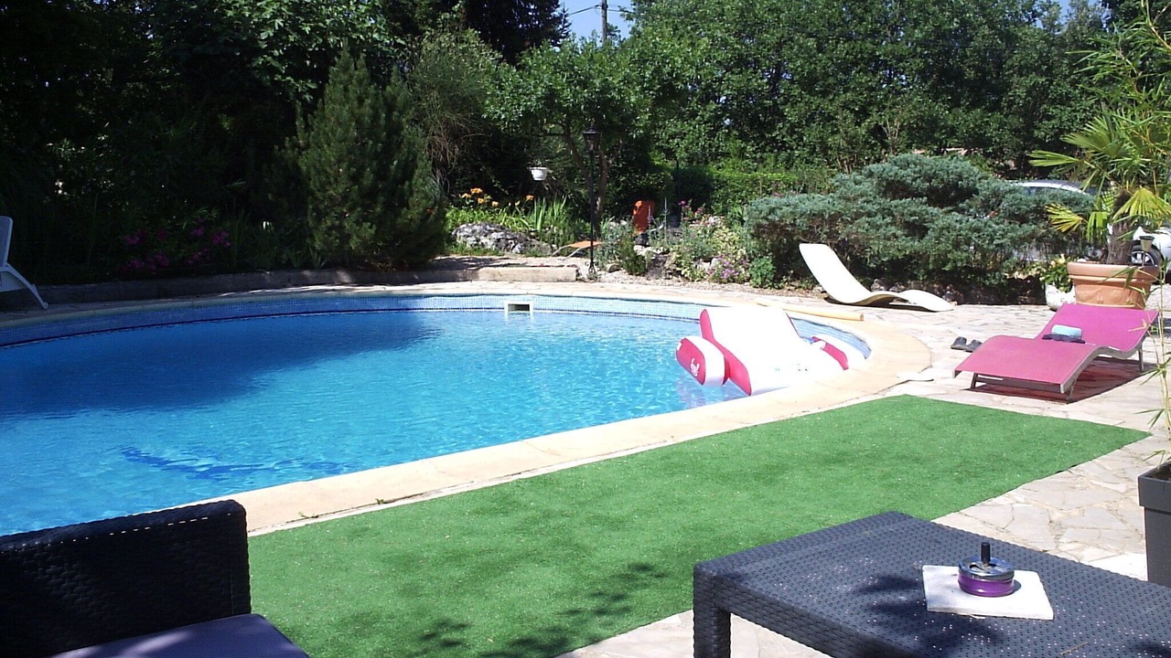 Photo of Outdoor in Gareoult