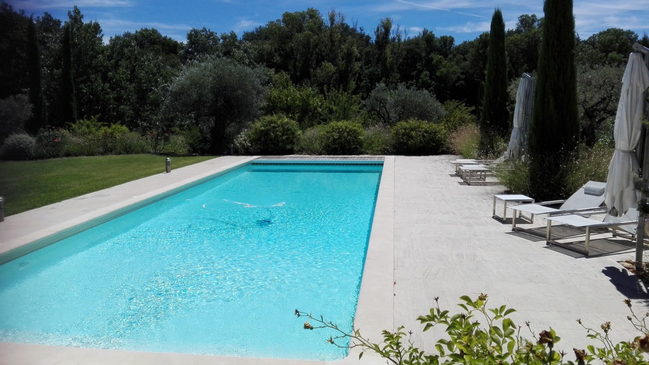 Photo of Outdoor in Cairanne