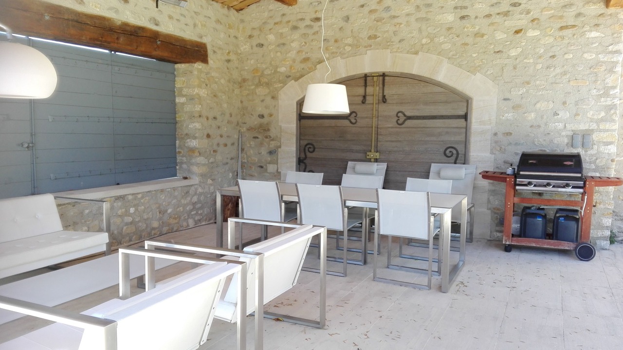 Photo of Outdoor in Cairanne