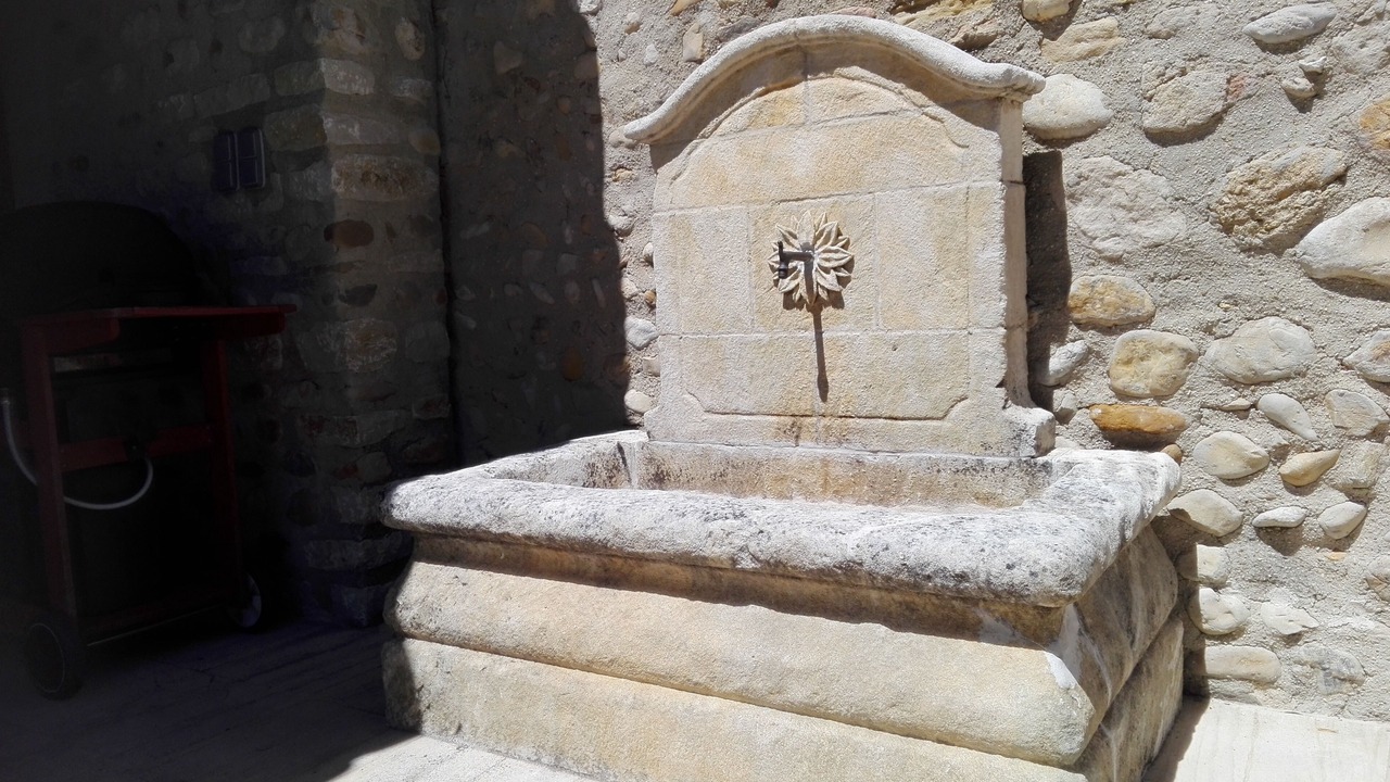 Photo of Outdoor in Cairanne