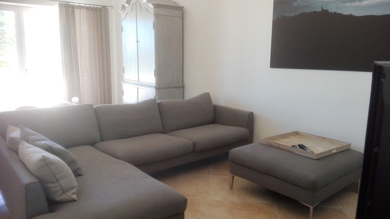 Photo of Livingroom in Cairanne
