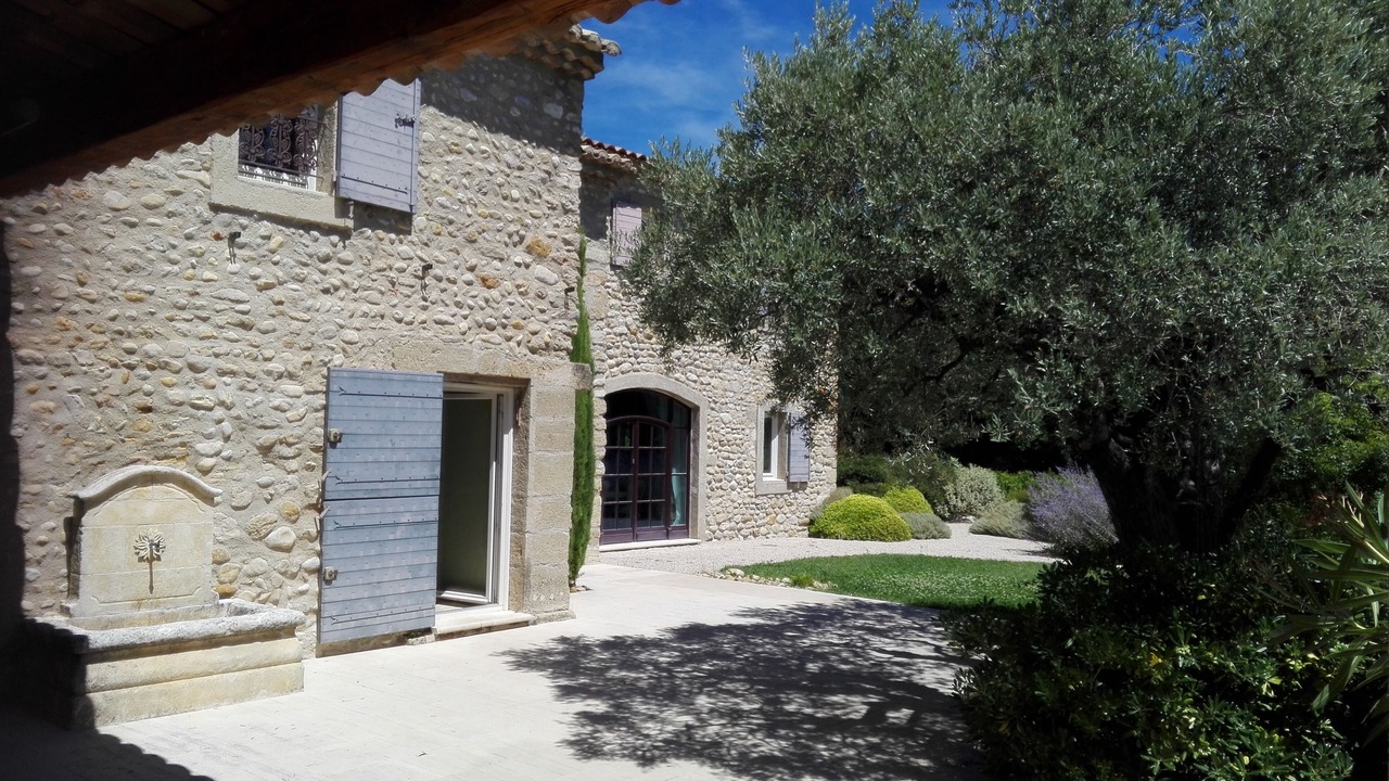 Photo of Outdoor in Cairanne
