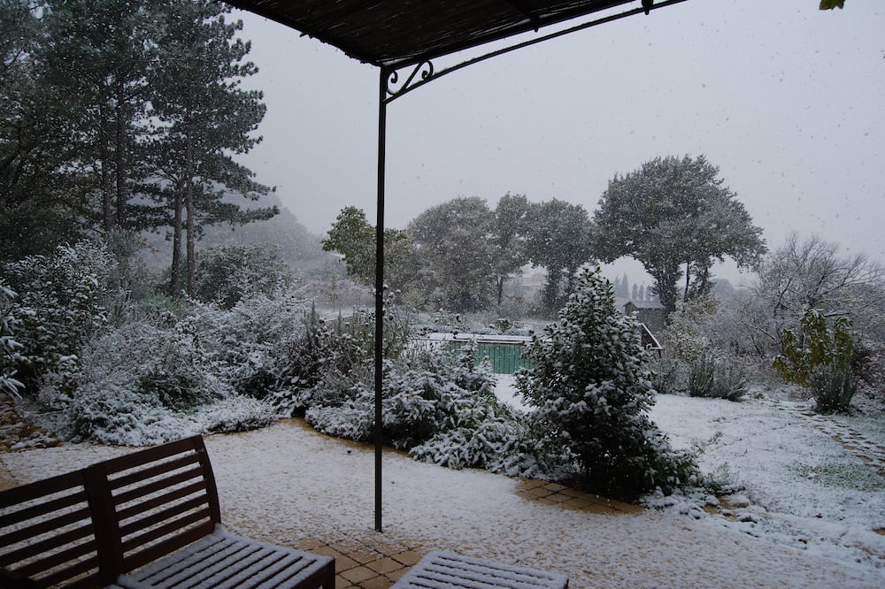 Photo of Outdoor in Oppede