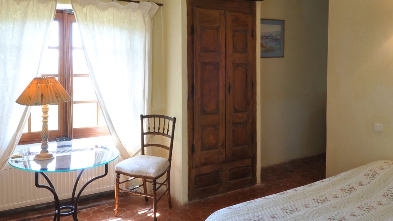 Photo of Bedroom in Manosque