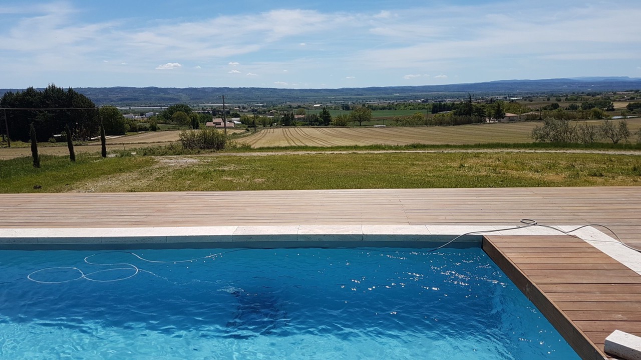 Photo of Outdoor in Manosque
