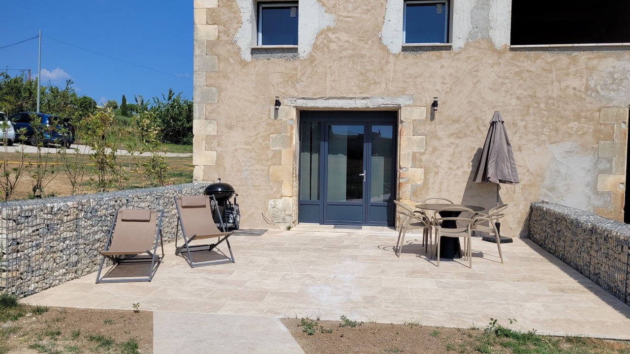 Photo of Outdoor in Manosque