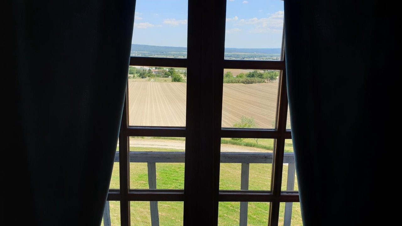 Photo of Patio Balcony in Manosque
