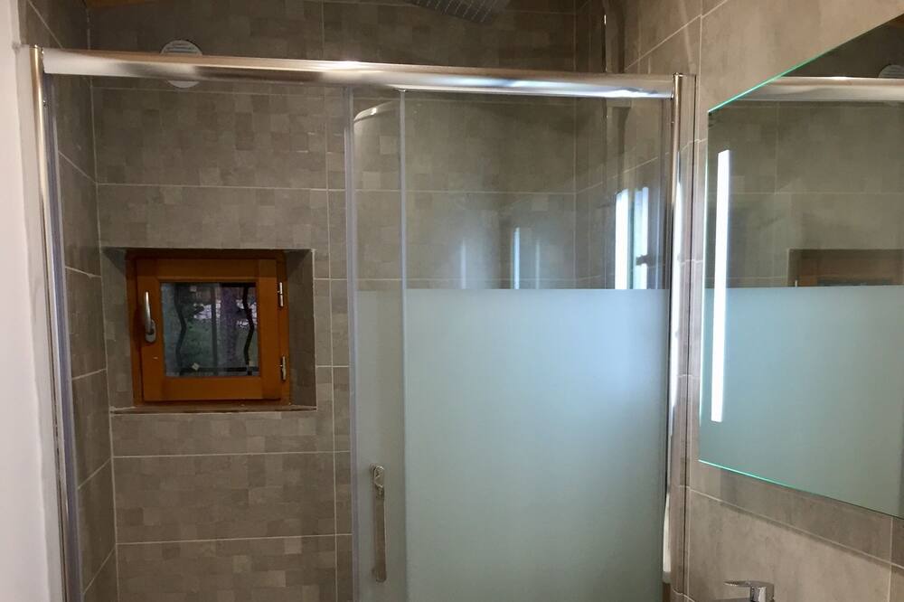 Photo of Bathroom in Mont Serein