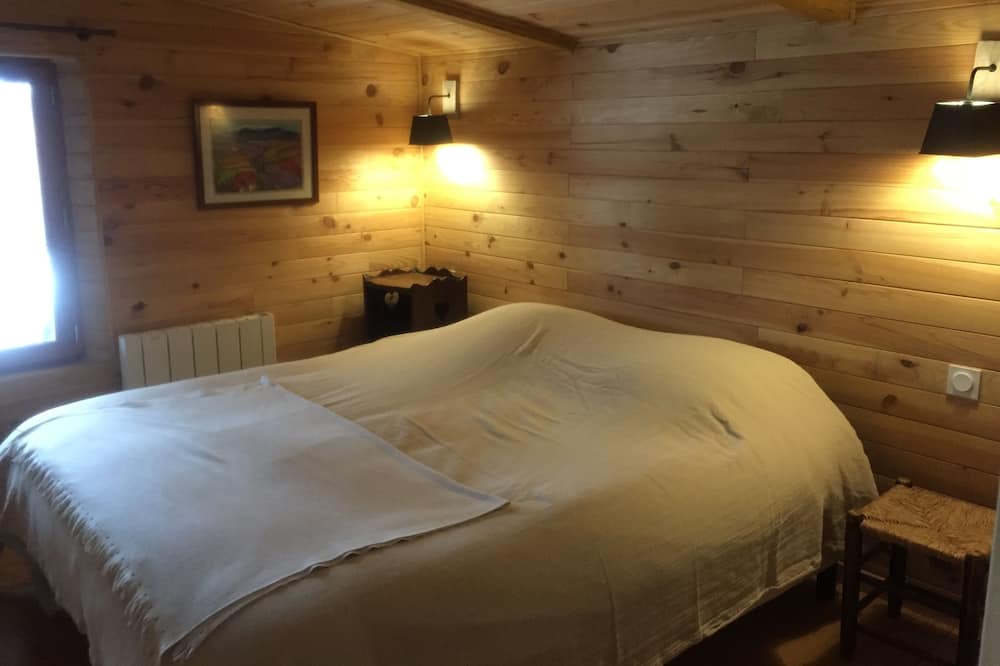 Photo of Bedroom in Mont Serein