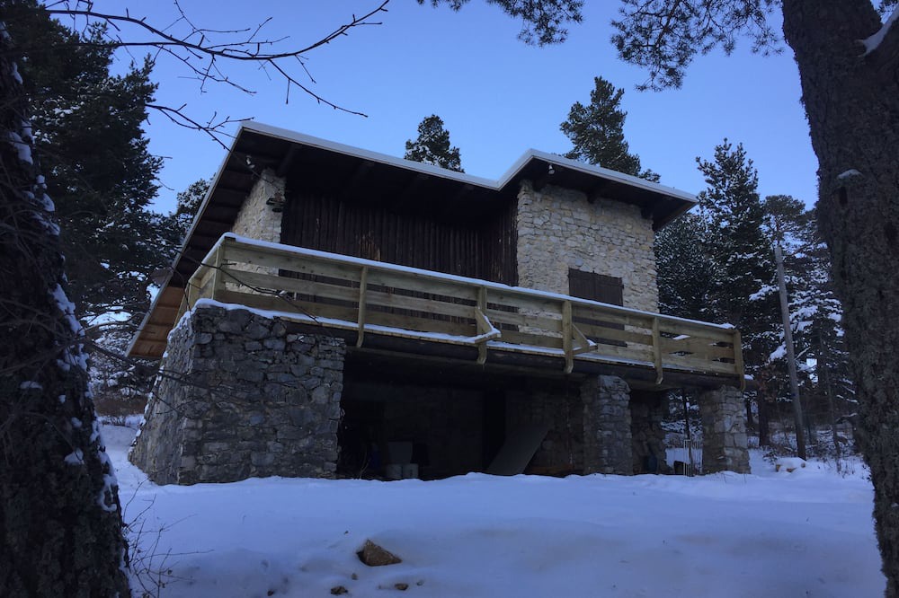Photo of Outdoor in Mont Serein
