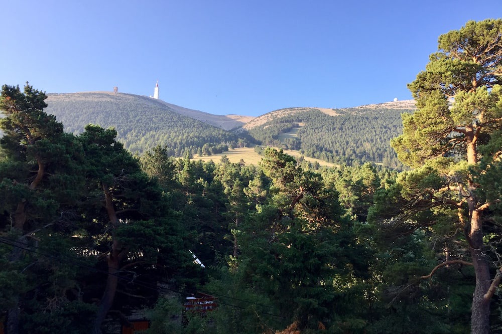 Photo of Outdoor in Mont Serein