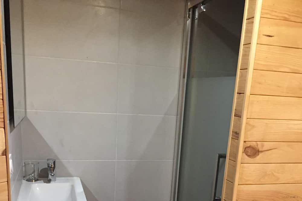 Photo of Bathroom in Mont Serein