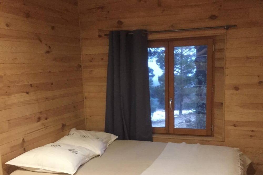Photo of Bedroom in Mont Serein