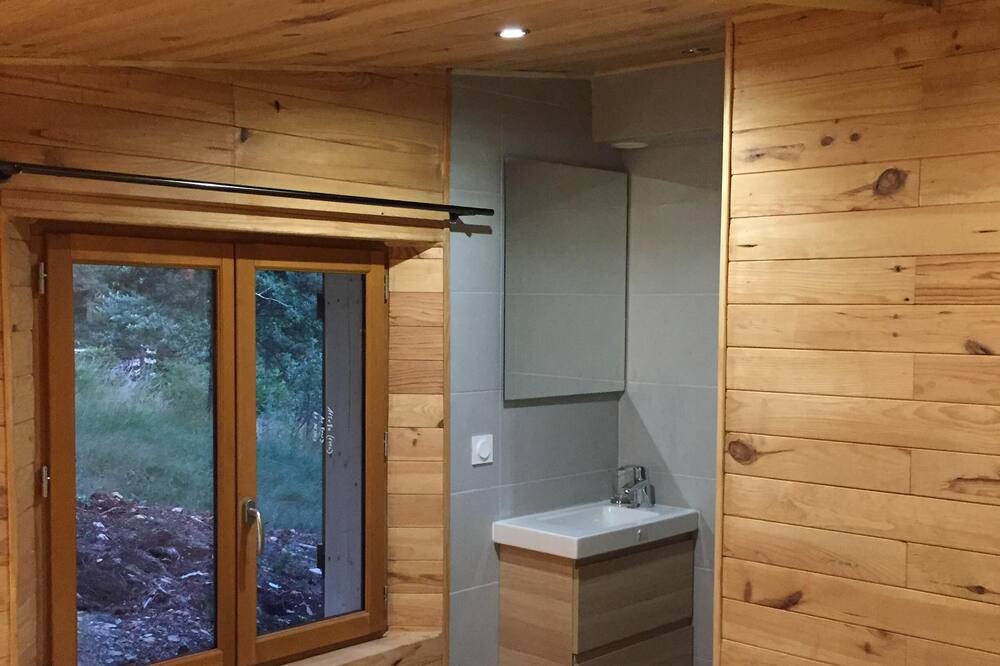 Photo of Bedroom in Mont Serein