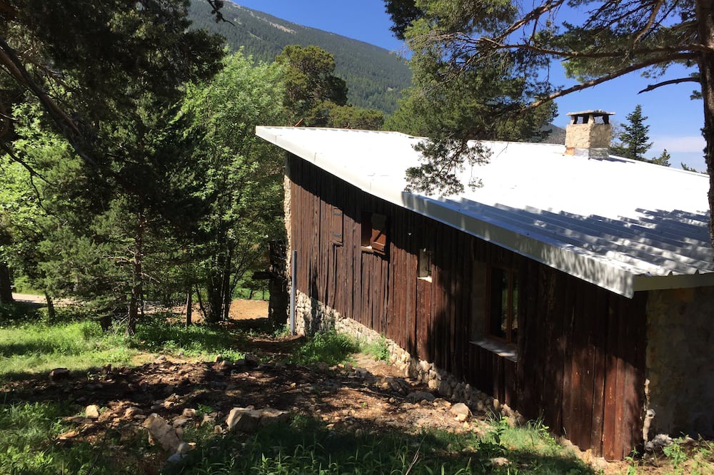 Photo of Outdoor in Mont Serein
