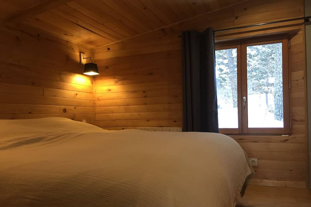 Photo of Bedroom in Mont Serein
