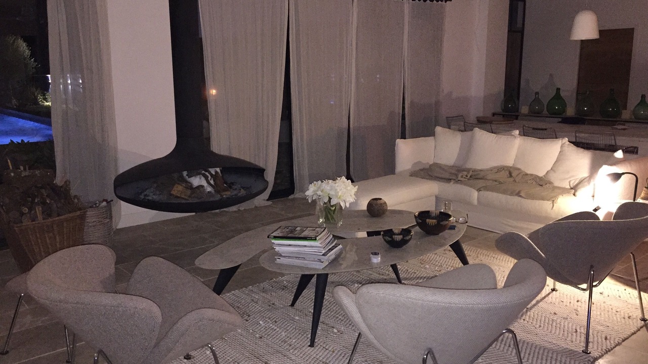 Photo of Livingroom in Mondragon