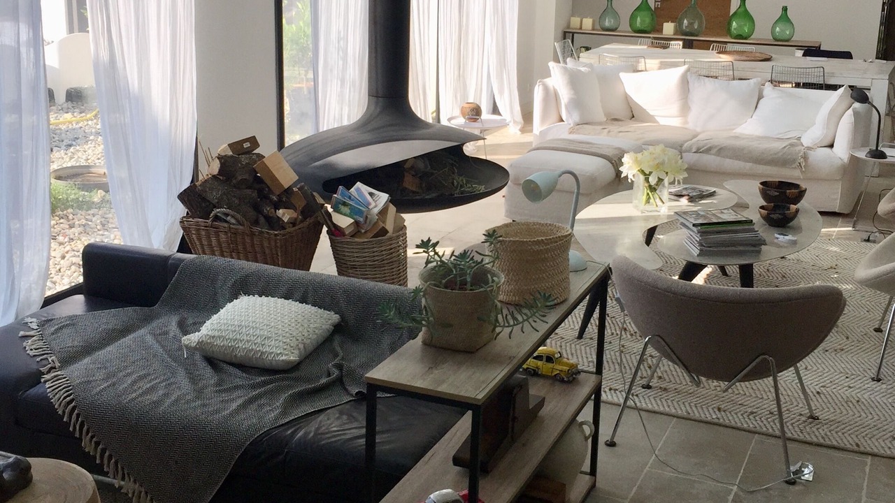 Photo of Livingroom in Mondragon