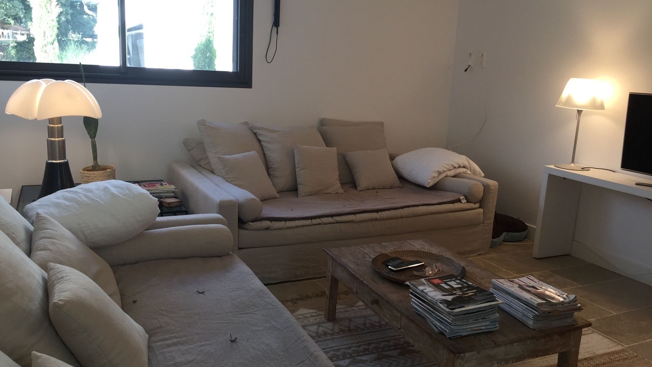 Photo of Livingroom in Mondragon