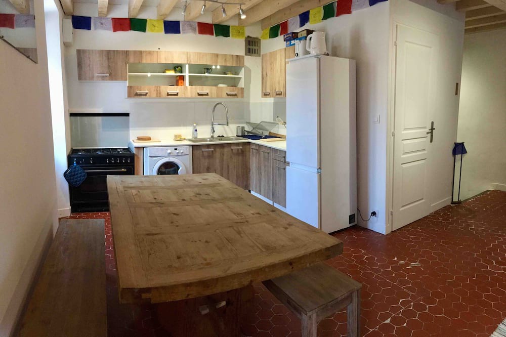 Photo of Kitchen in Caille