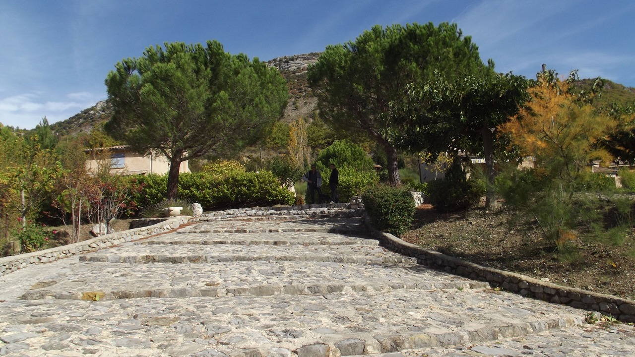 Photo of Outdoor in La Roche-sur-le-Buis