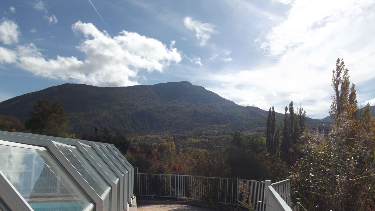Photo of Outdoor in La Roche-sur-le-Buis