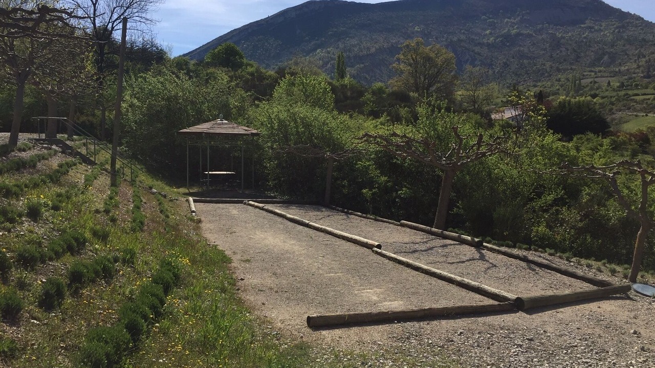 Photo of Outdoor in La Roche-sur-le-Buis