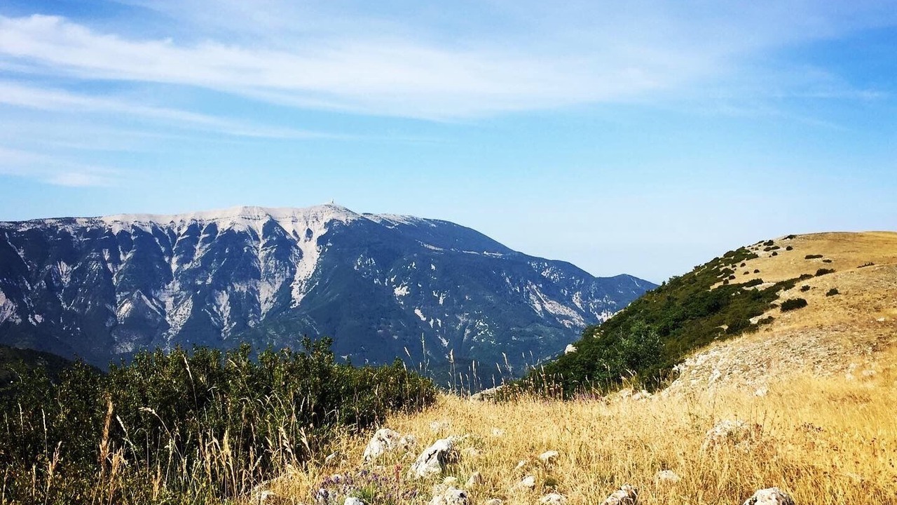 Photo of Outdoor in La Roche-sur-le-Buis