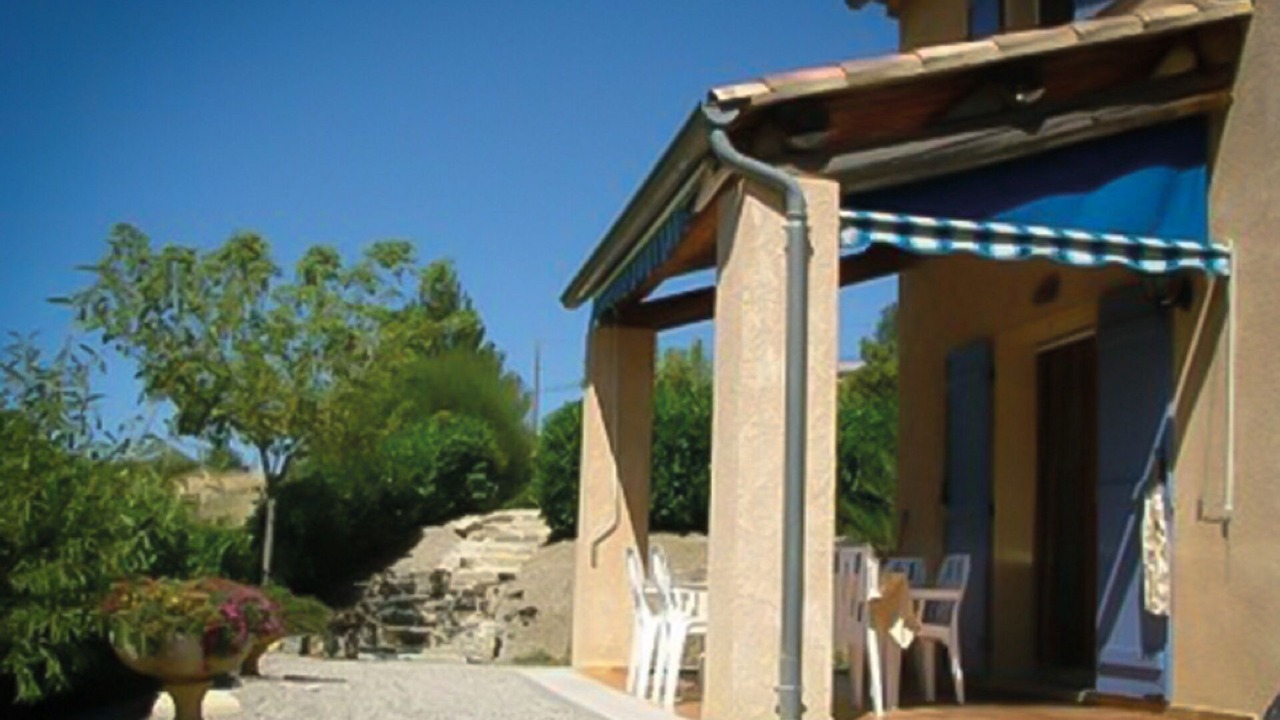 Photo of Outdoor in La Roche-sur-le-Buis